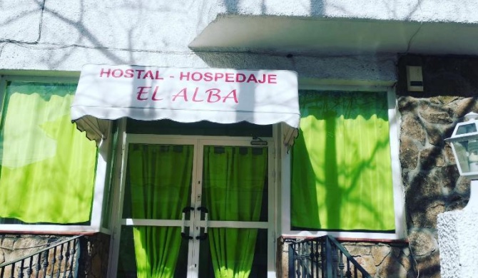 Hostal El Alba