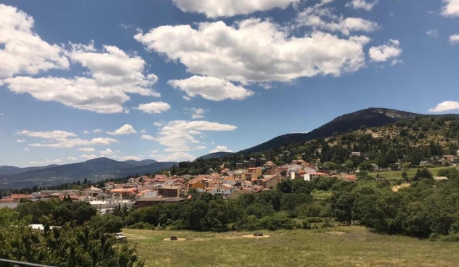 El Mirador de Cercedilla - Nueva Apertura