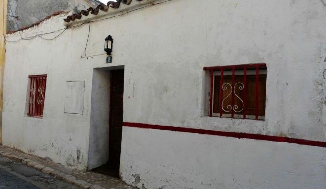 One bedroom house at Chinchon