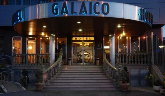 Hotel Galaico