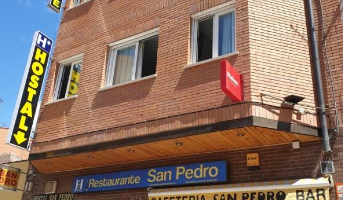 Hostal San Pedro