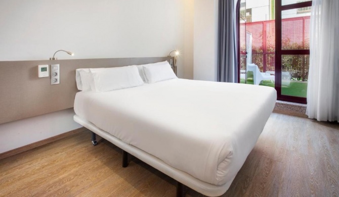 B&B Hotel Madrid Fuenlabrada