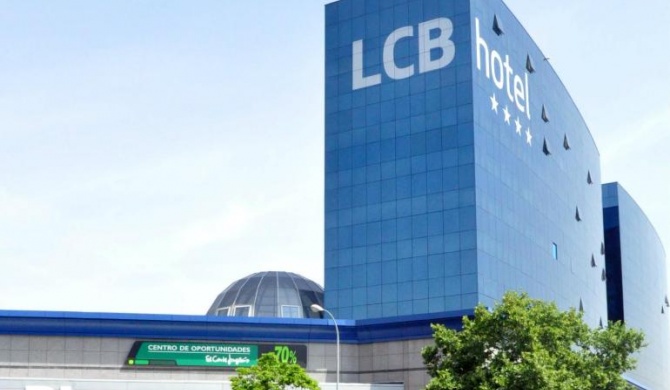 LCB Hotel Fuenlabrada