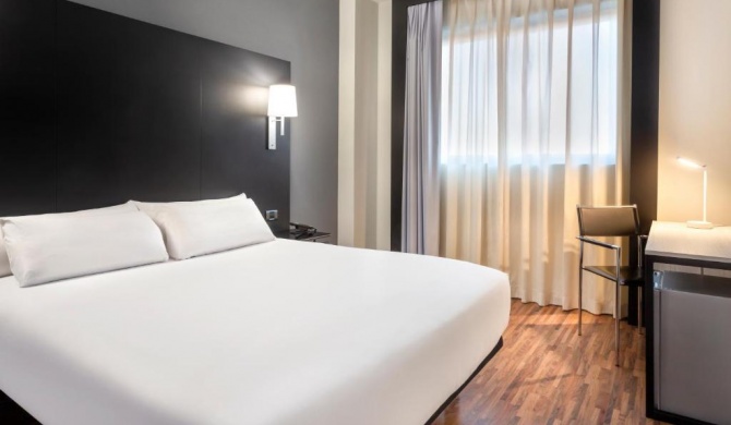 B&B Hotel Madrid Getafe