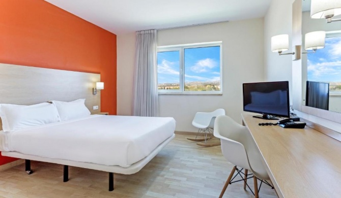 B&B Hotel Madrid Las Rozas