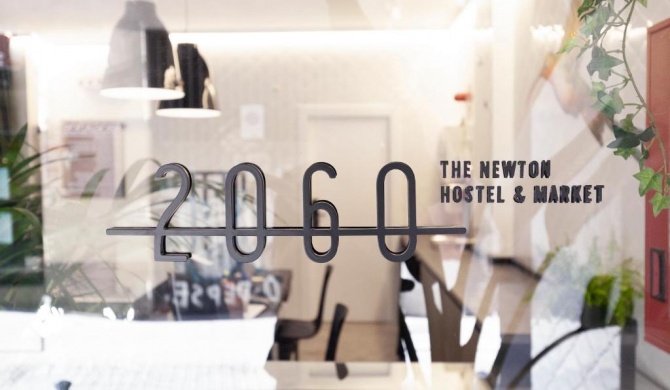 2060 The Newton Hostel