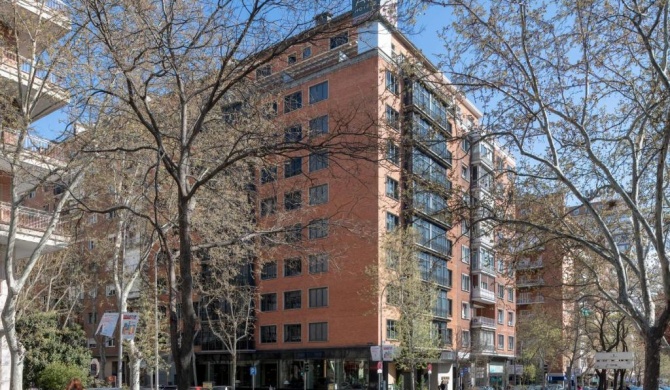 AC Hotel Aitana by Marriott