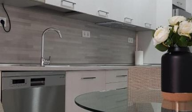 Apartamento céntrico a 10 minutos de Opera II