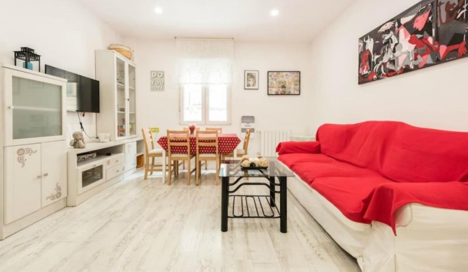 Apartamento Condes de Barcelona