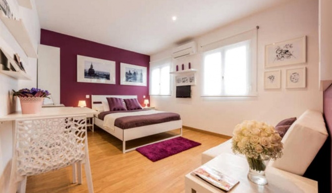 Apartamento en Calle Jardines - Madrid Centro