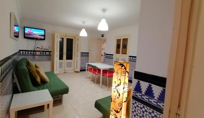 Apartamento en Espoz y Mina