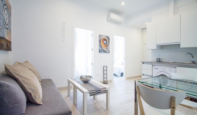 Apartamento Granada