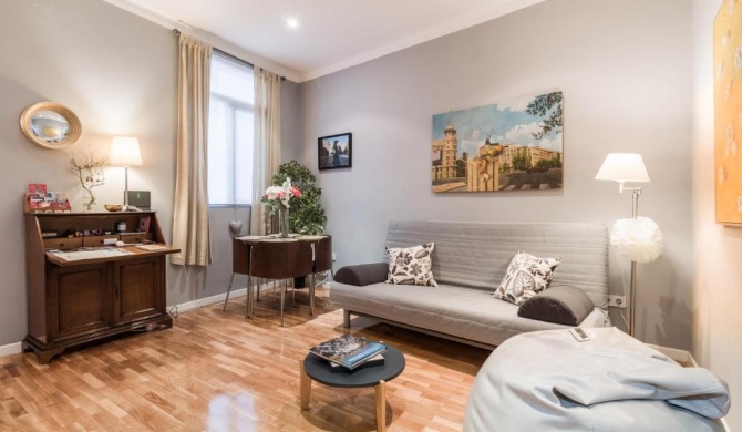 Apartamento Latina-Palacio Real