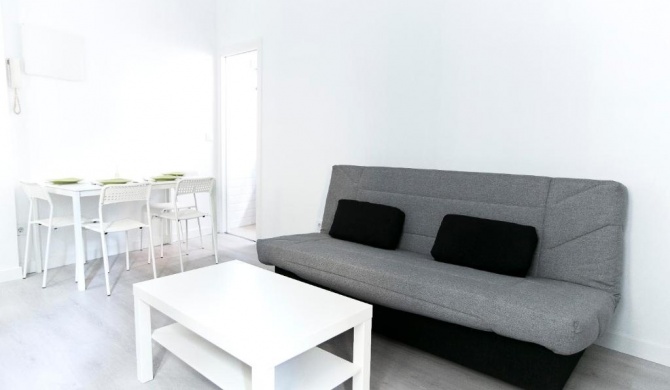 Apartamento Malasaña I