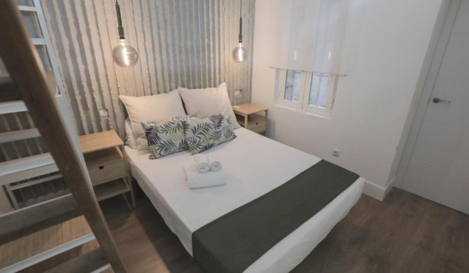 Apartamento Malasaña II