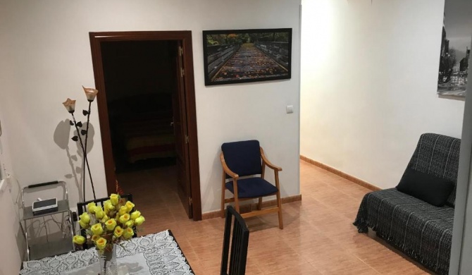 Apartamento Marsol