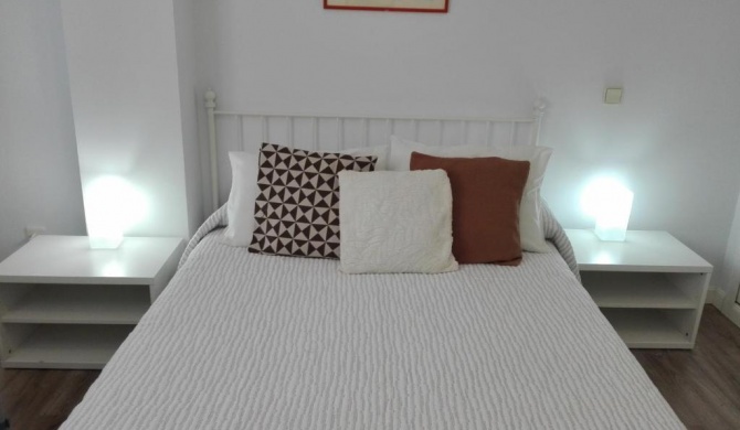 Apartamento Pinar de Chamartin