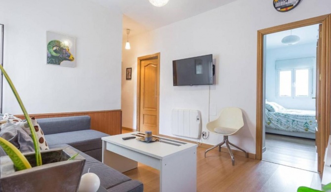 Apartamento Urgel