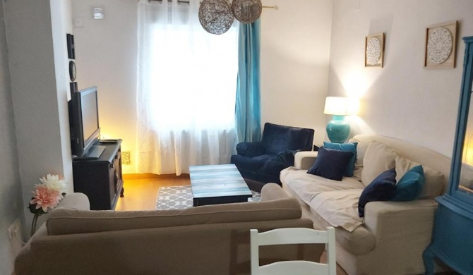 Apartamento Valmojado