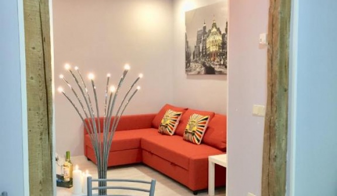 Apartamento VIP en Madrid Centro