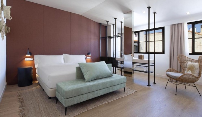 Atocha Hotel Madrid, Tapestry Collection by Hilton