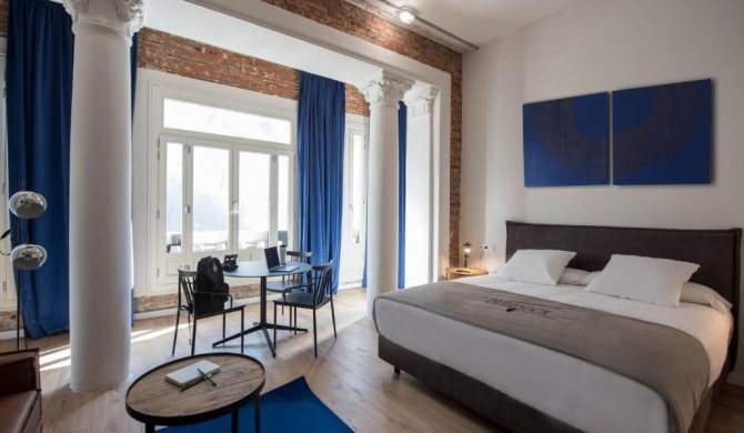 Bluesock Hostels Madrid