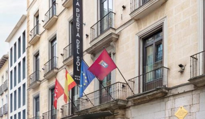 Catalonia Puerta del Sol