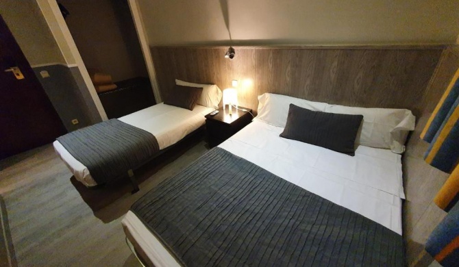 CH Plaza D'Ort Rooms Madrid