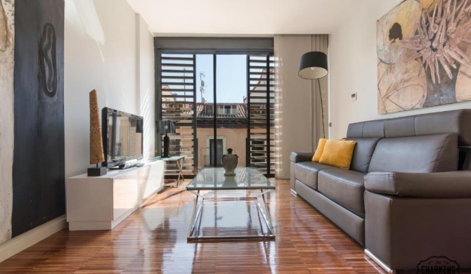 Charming Chueca Apartments