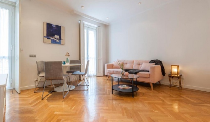 CHIC APARTMENT GRAN VIA I - ElevenHost