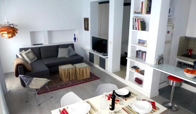 Chueca Apartment