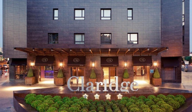 Claridge Madrid