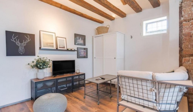 Cozy Loft in Fuencarral 5min to Chueca metro