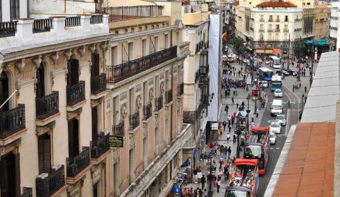 Estudio Puerta Del Sol