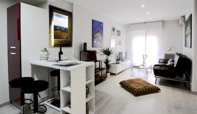 For You Rentals Atocha apartment AMD5