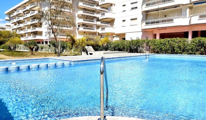 ApartBeach ADRIÁTICO VISTAS PLAYA Y PISCINAS