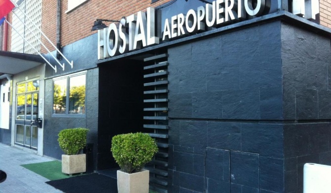 Hostal Aeropuerto