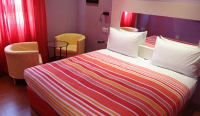 Hostal Arco Iris