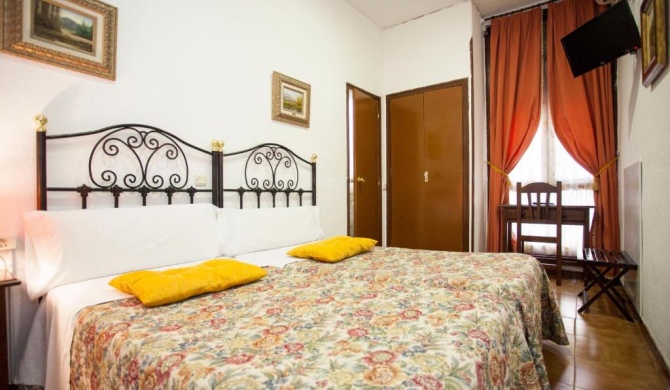 Hostal Armesto