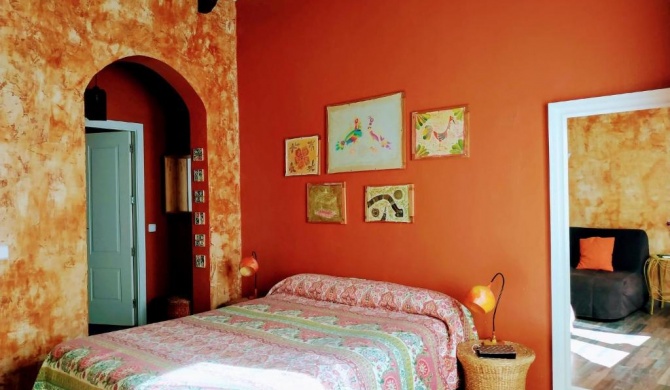 Hostal Artistic B&B