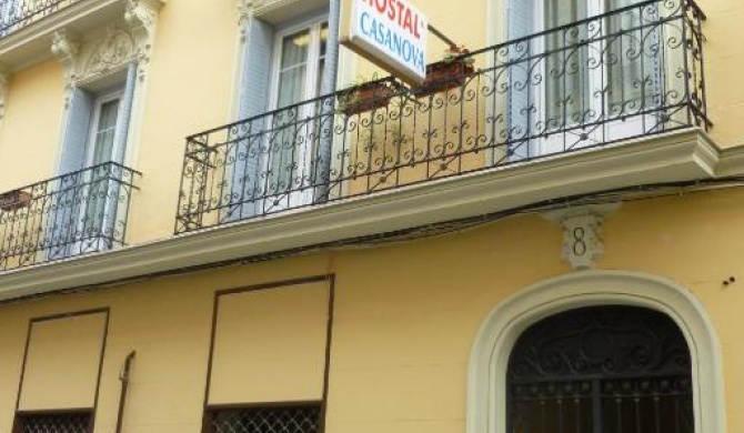 Hostal Casanova