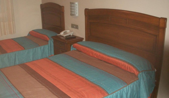 Hostal La Nava