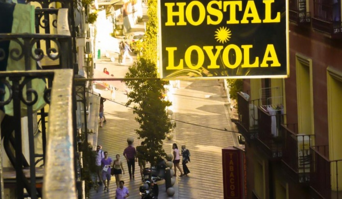 Hostal Loyola