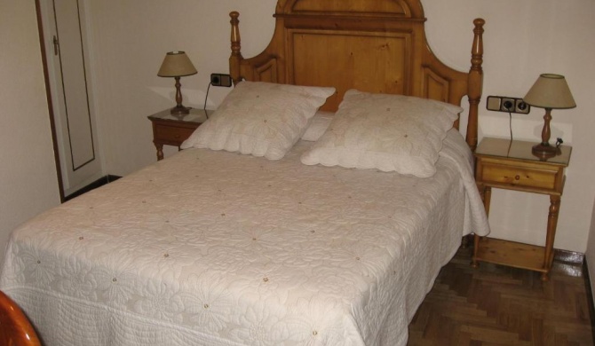 Hostal Maria Cristina