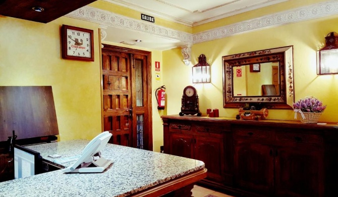 Hostal Maria Ronda