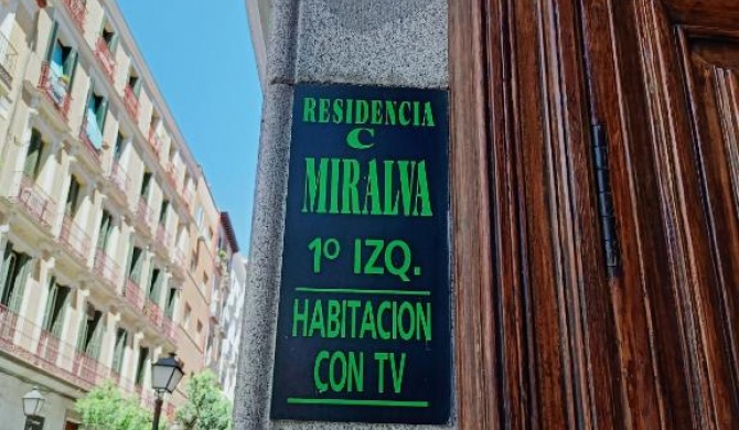 Hostal Miralva