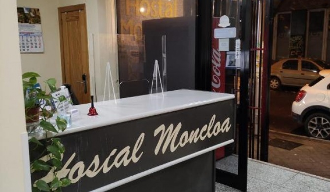 Hostal Moncloa