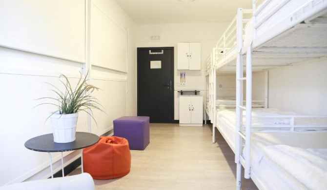 Hostels Meetingpoint