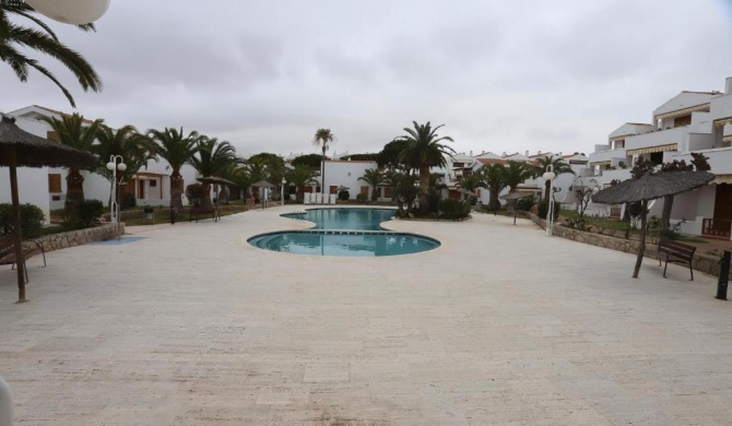 COSTA DAURADA APARTAMENTS - Stival Park 3