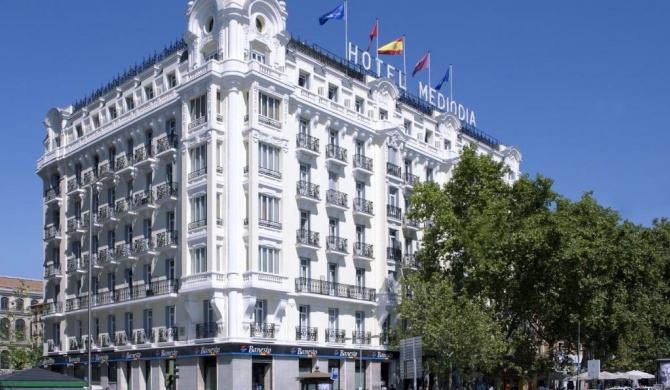 Hotel Mediodia